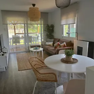 Casa rural La Peña, Tarifa