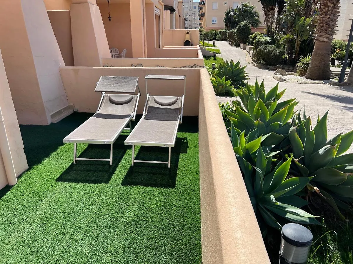 Apartamento Nemingzhen Tarifa España