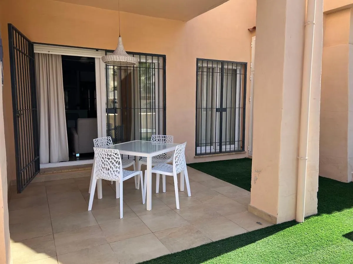 Apartamento Nemingzhen Tarifa 0*,