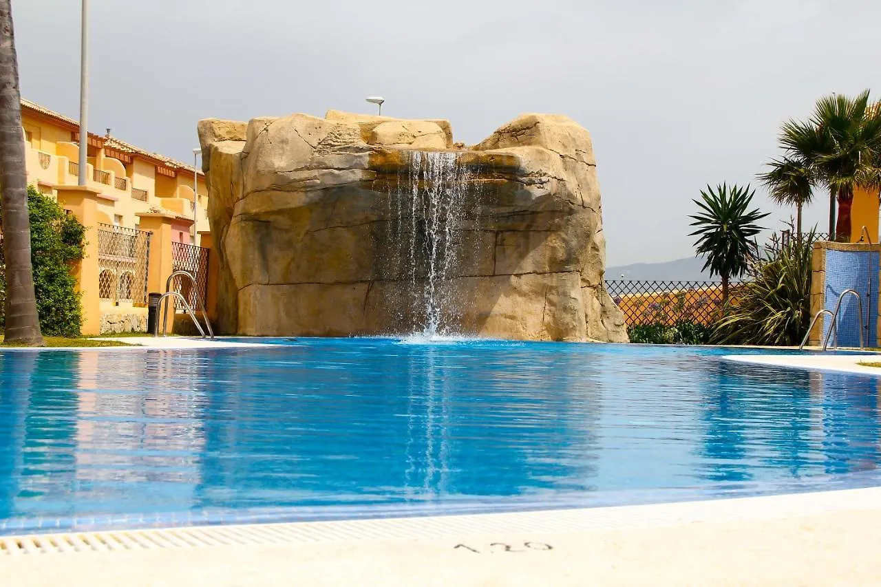 Apartamento Nemingzhen Tarifa 0*,  España