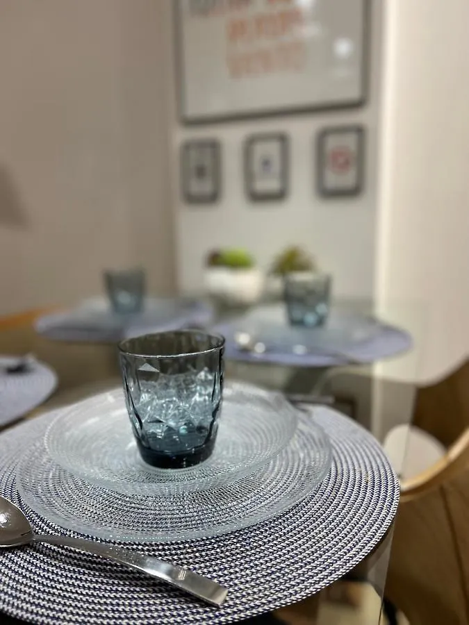 Apartamento Nemingzhen Tarifa