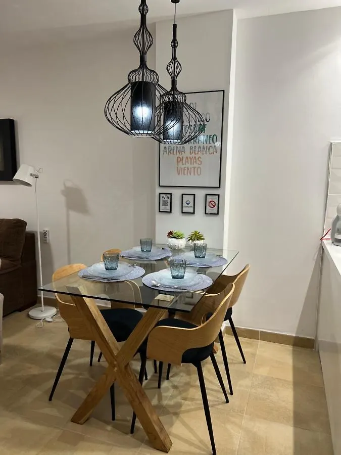 Apartamento Nemingzhen Tarifa 0*,