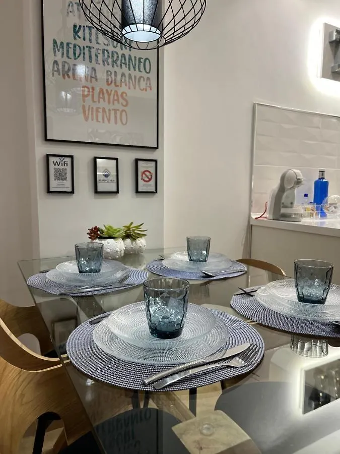 Apartamento Nemingzhen Tarifa