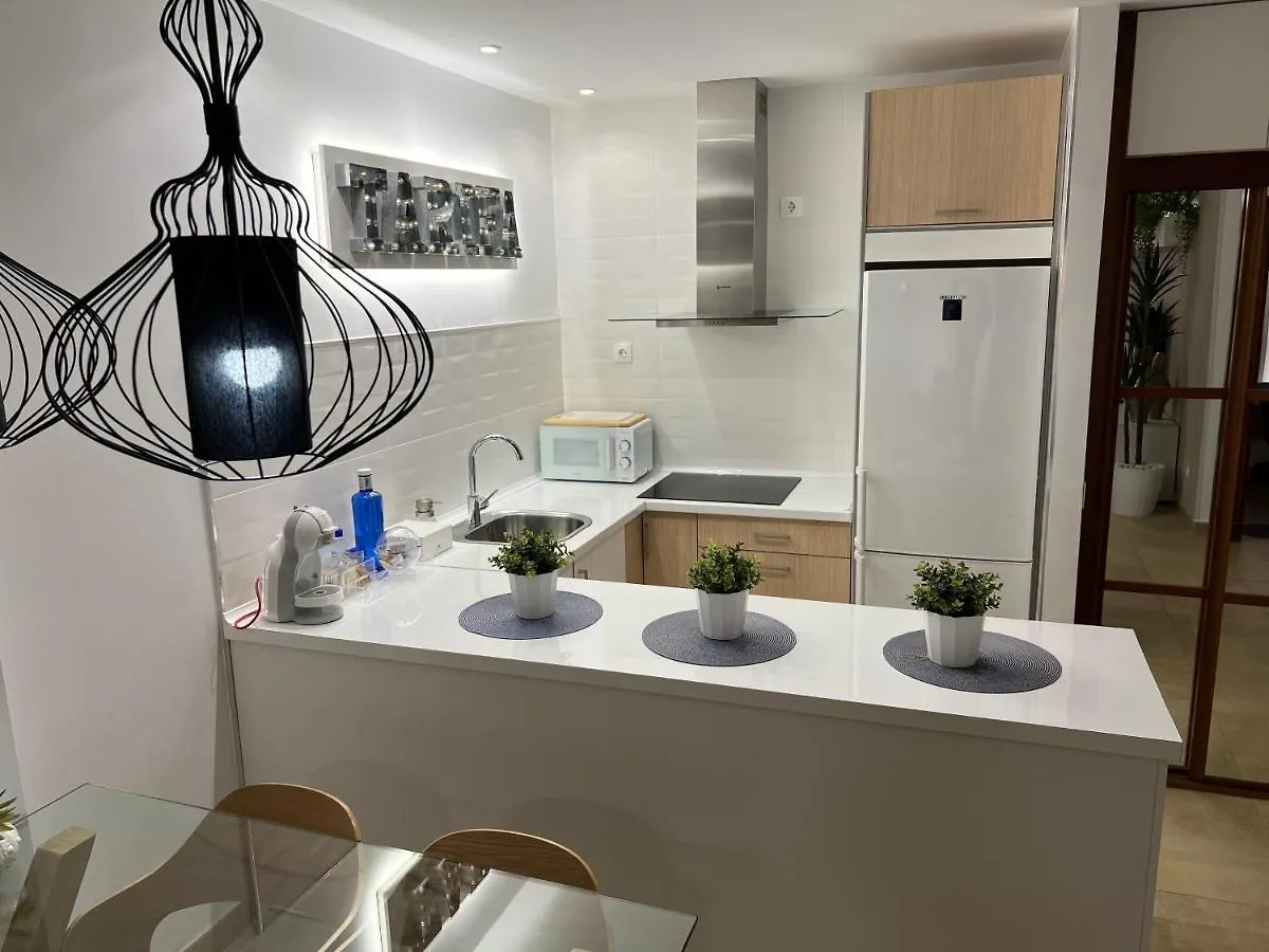 Apartamento Nemingzhen Tarifa
