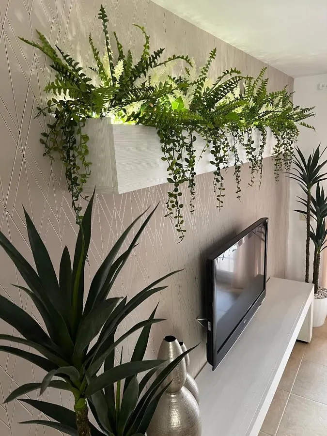 Apartamento Nemingzhen Tarifa
