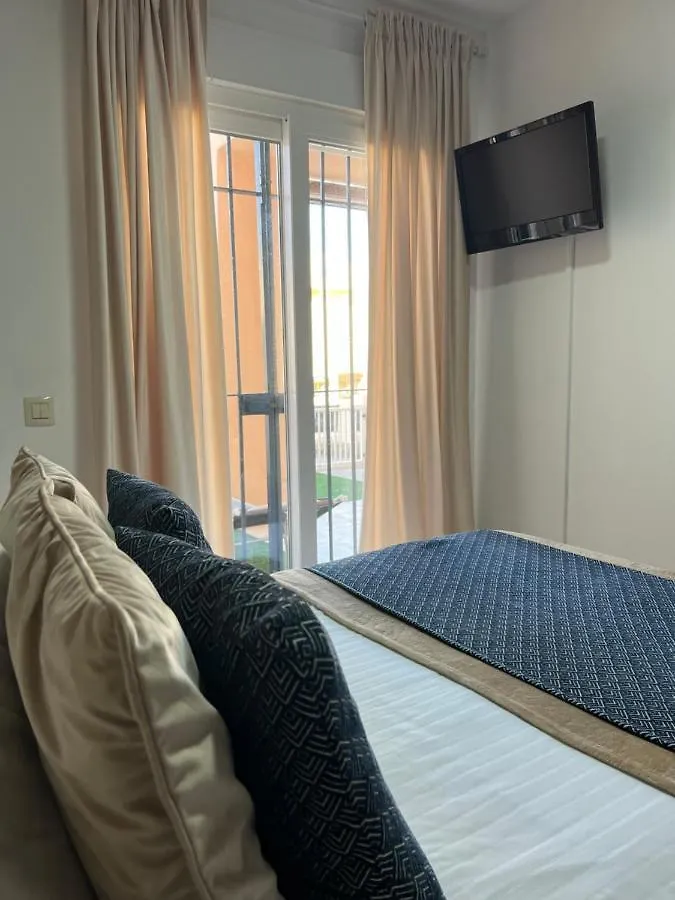 Apartamento Nemingzhen Tarifa