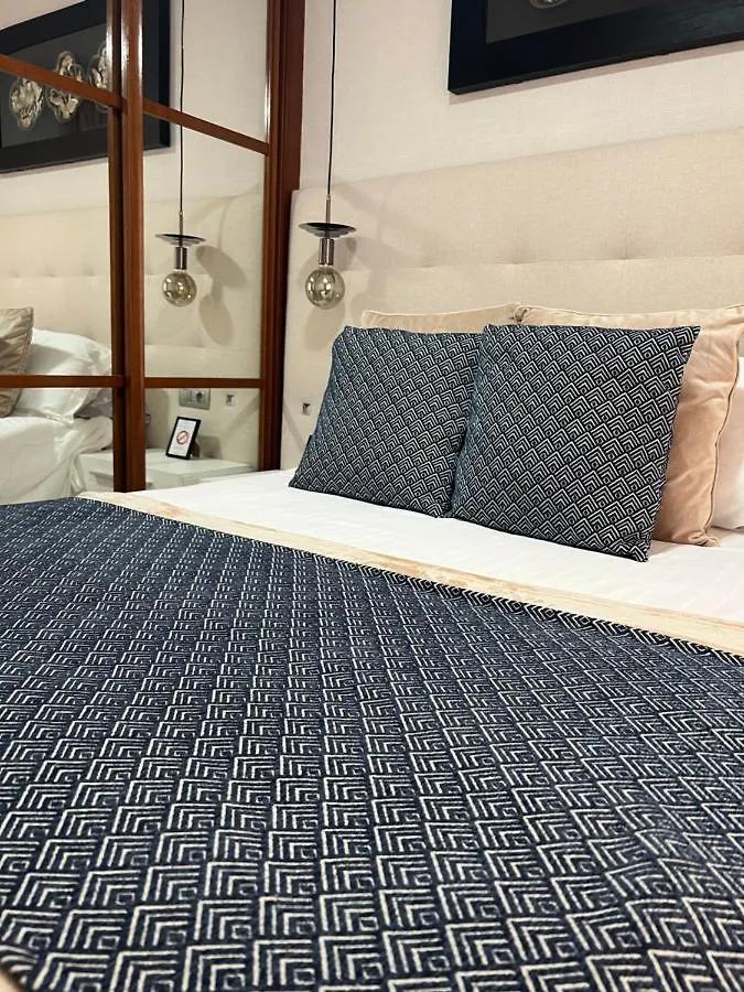 Apartamento Nemingzhen Tarifa