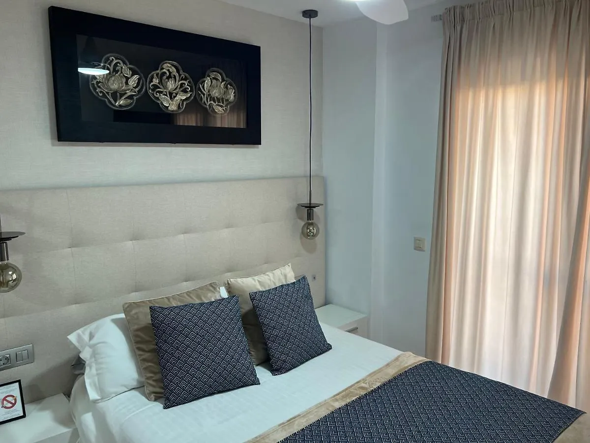 Apartamento Nemingzhen Tarifa