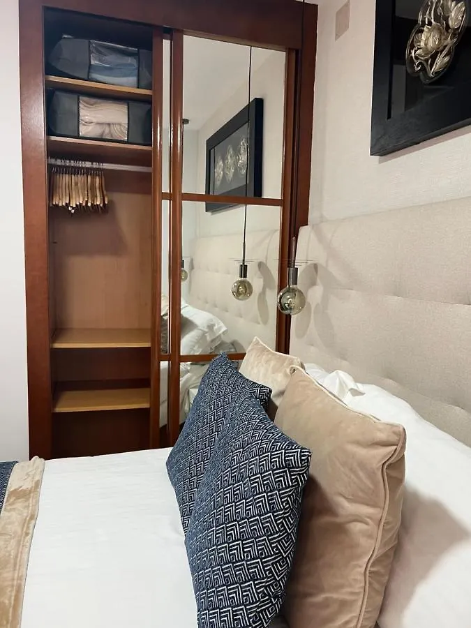 Apartamento Nemingzhen Tarifa España