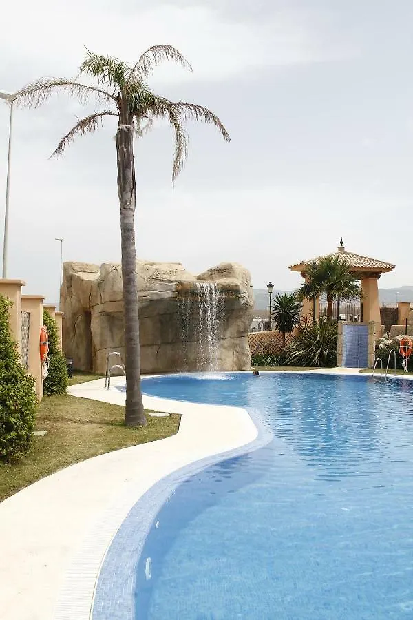Apartamento Nemingzhen Tarifa España
